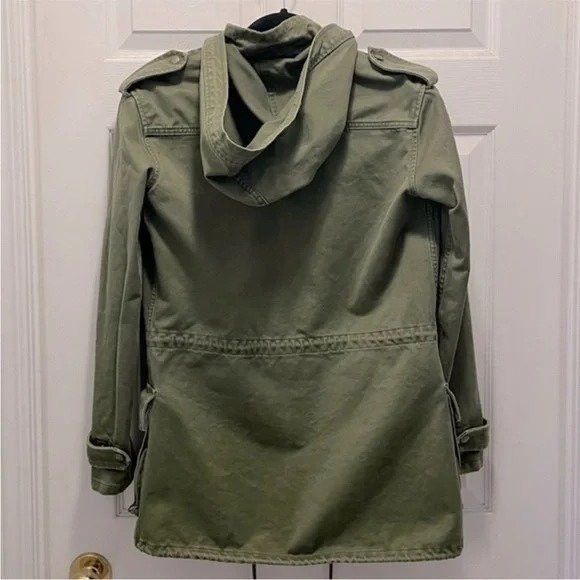 Aritzia *TWO* Aritzia Talula Trooper Jackets. Size XXS Size XXS / US 00 / IT 34 - 9 Thumbnail