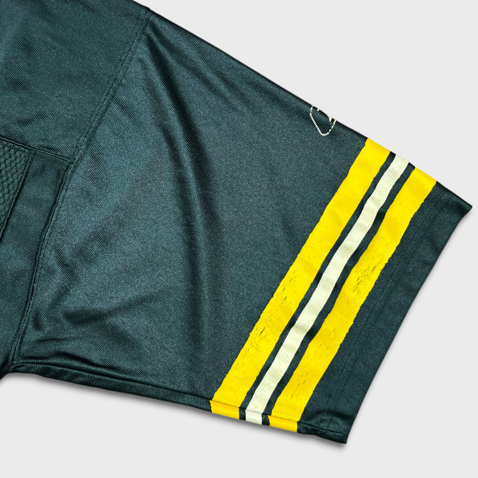 NFL × Reebok × Vintage Reebok Brett Favre Green Bay Packers NFL Jersey XL Football Size US XL / EU 56 / 4 - 3 Thumbnail