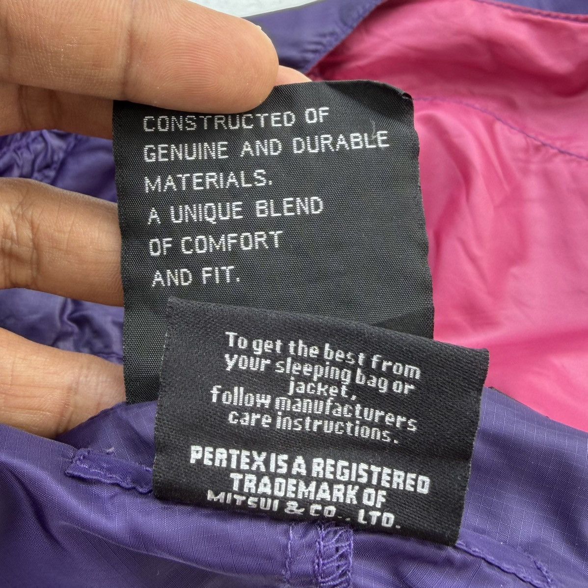 Manastash Manastash Pertex Microlight Eco Packable Windbreaker Jacket Size US M / EU 48-50 / 2 - 19 Thumbnail