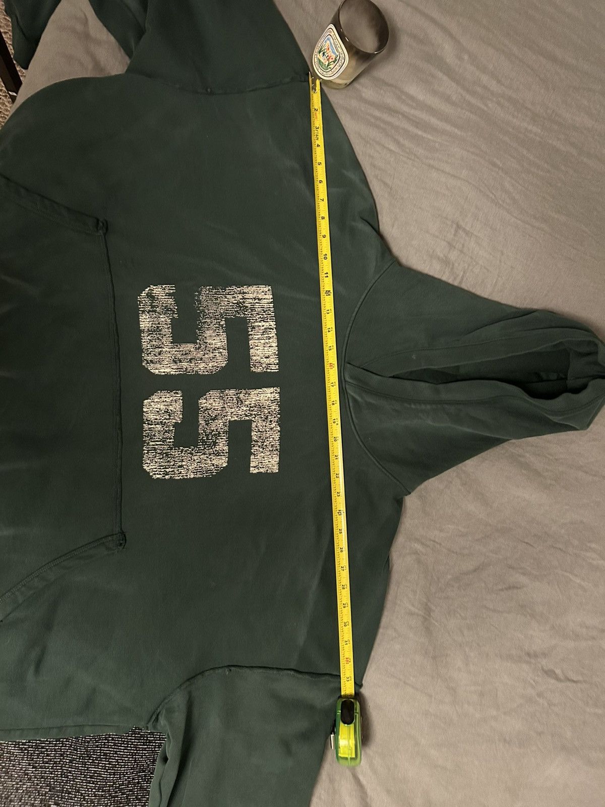 The GV Gallery Gv Gallery 55 Rosa hoodie Size US L / EU 52-54 / 3 - 5 Thumbnail