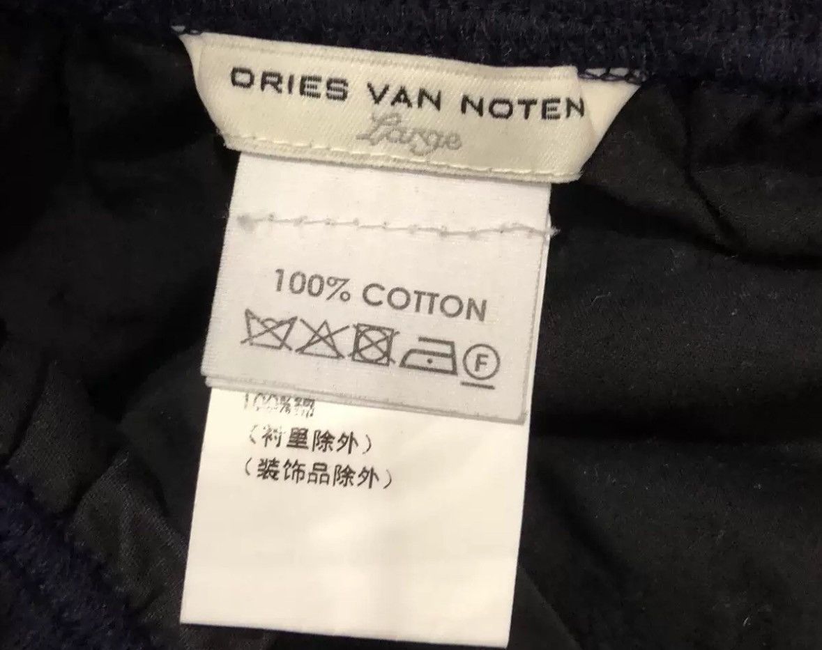 Dries Van Noten Dries van noten A khaki wool suit 2412-Nextarrow Size US 36 / EU 52 - 5 Thumbnail