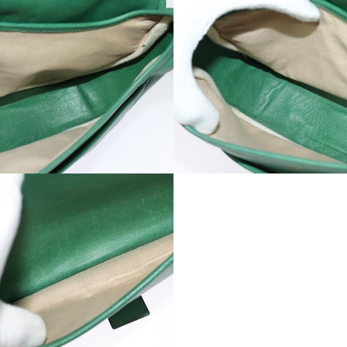 Hermes Hermes Birkin Shoulder Bag Size ONE SIZE - 7 Thumbnail