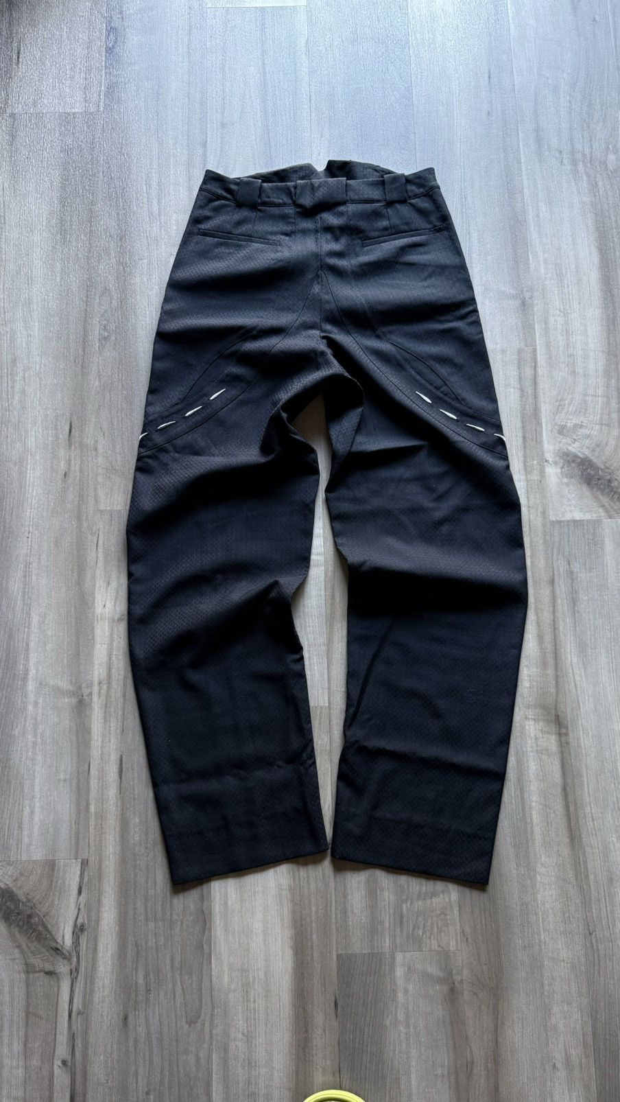 Kiko Kostadinov Klee Trouser Size US 30 / EU 46 - 5 Thumbnail