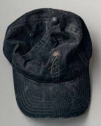 Ven Space hat