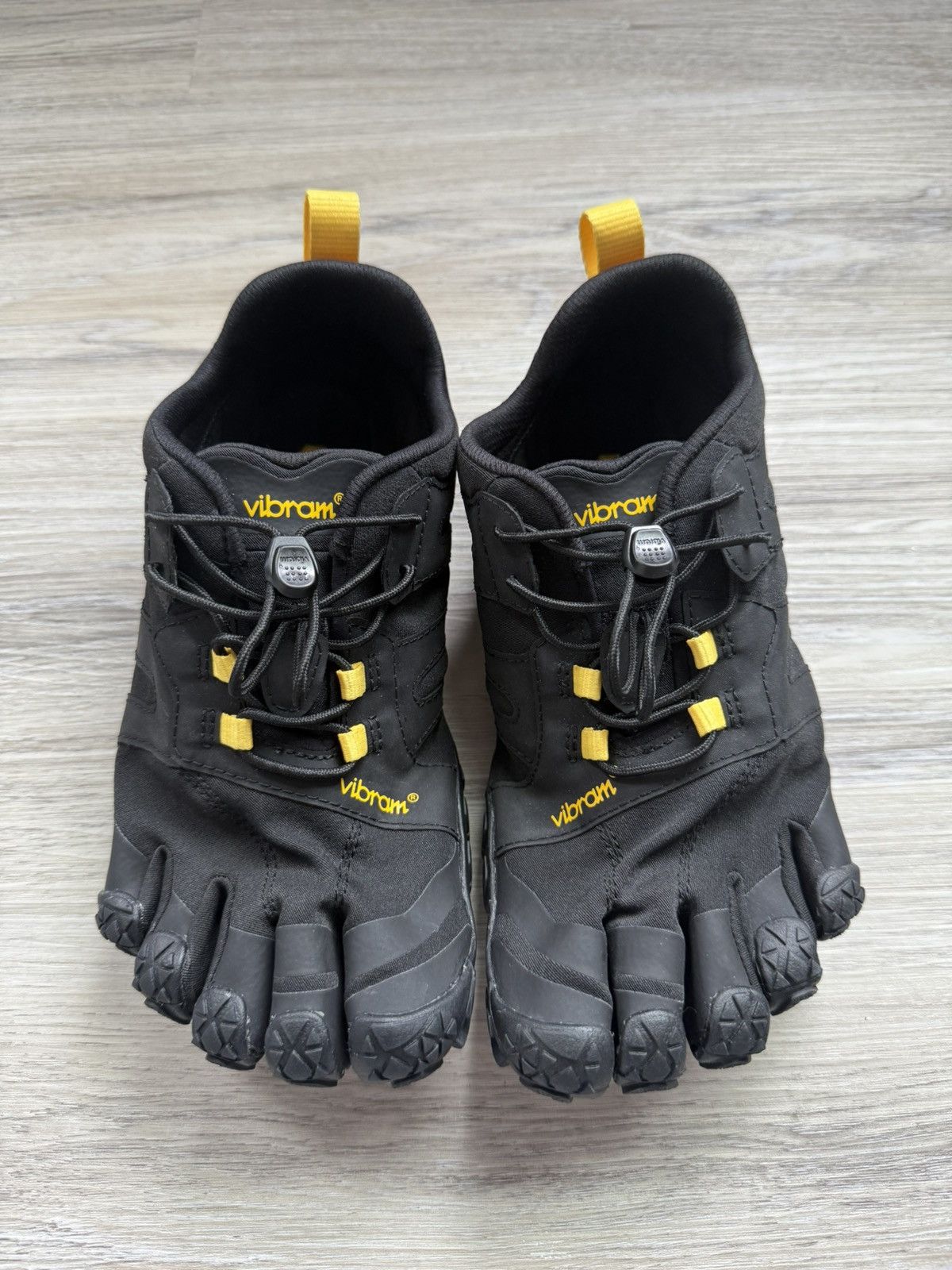 Vibram Vibram V-Trail 2.0 Five Fingers Size US 8 / EU 41 - 1 Thumbnail