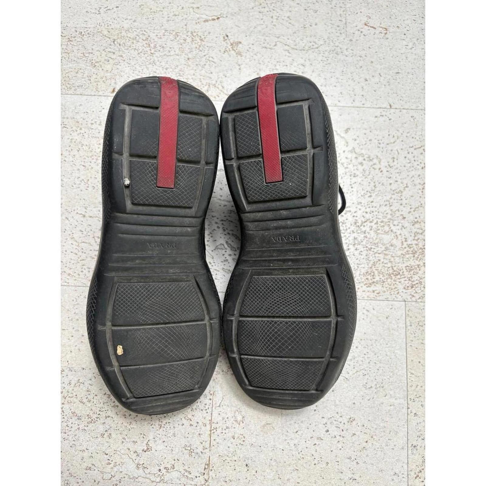 Prada Prada America Cup (UK5.5) Size US 7.5 / IT 37.5 - 5 Thumbnail