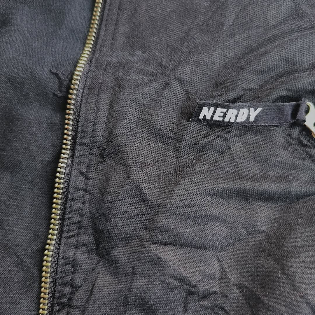 Hyein Seo NERDY Blouson Jacket Size US M / EU 48-50 / 2 - 4 Thumbnail