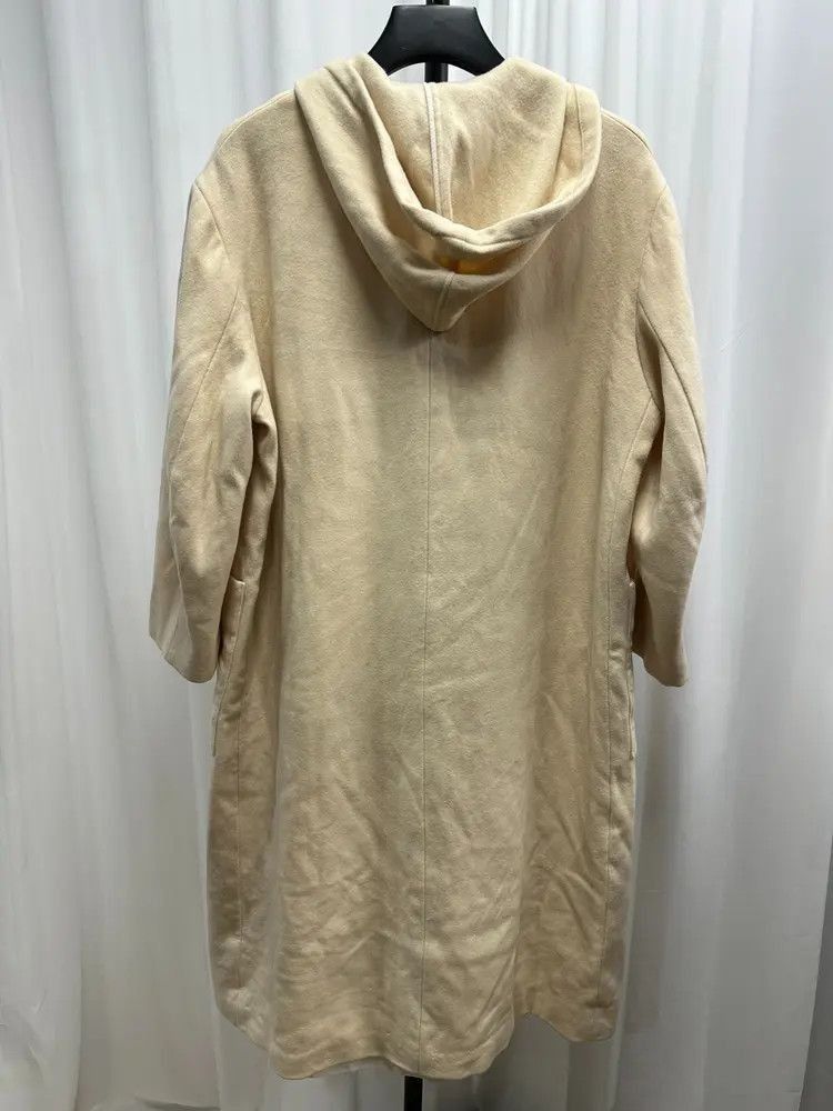 Yohji Yamamoto Sz 38 Yohji Yamamoto Impermeable 80s Coat Size US M / EU 48-50 / 2 - 5 Thumbnail