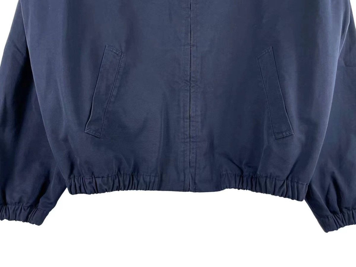 Prada Prada FW25 Blouson Jacket Size US M / EU 48-50 / 2 - 4 Thumbnail