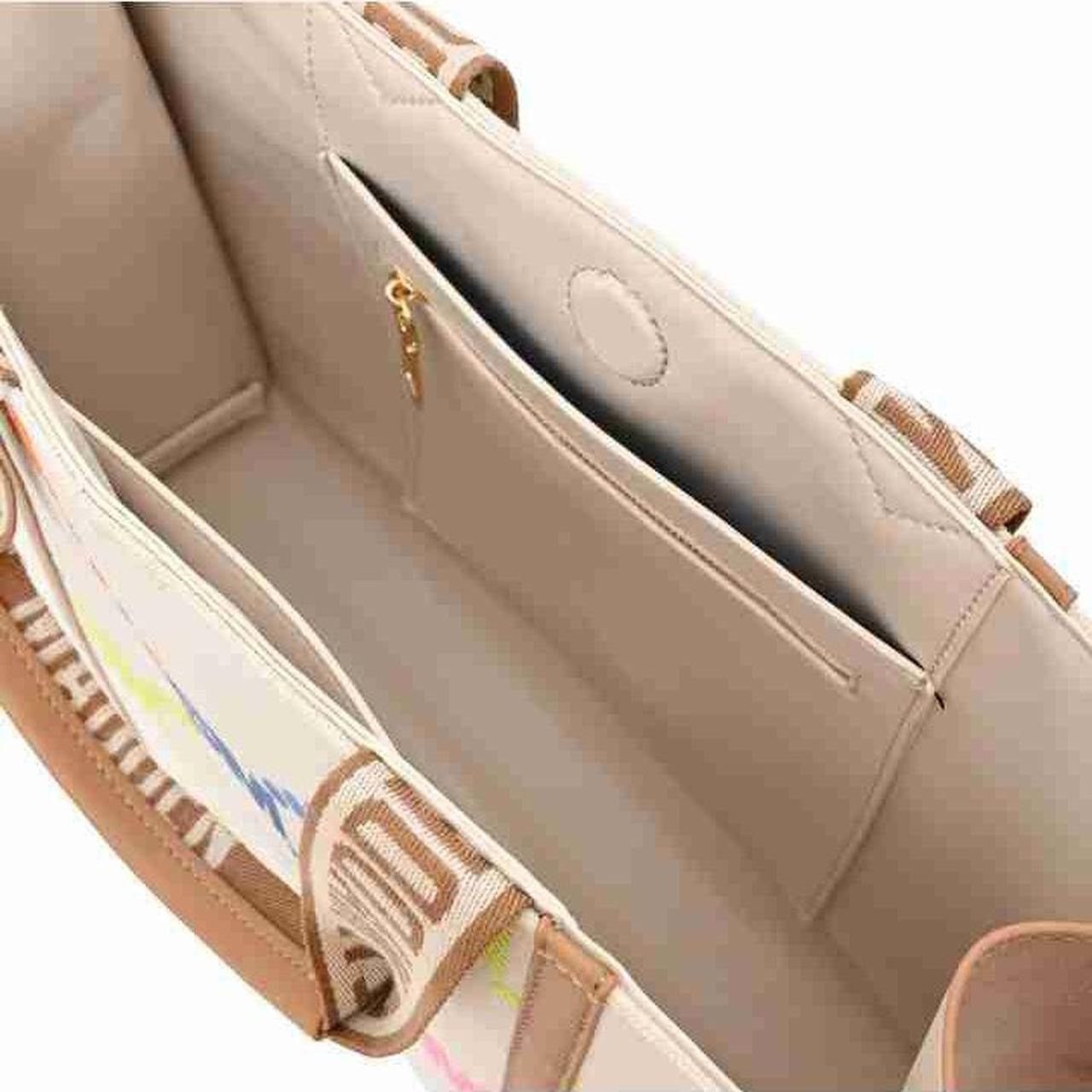 Steve Madden Steve Madden Bsantam Multi Handbag Size ONE SIZE - 3 Thumbnail