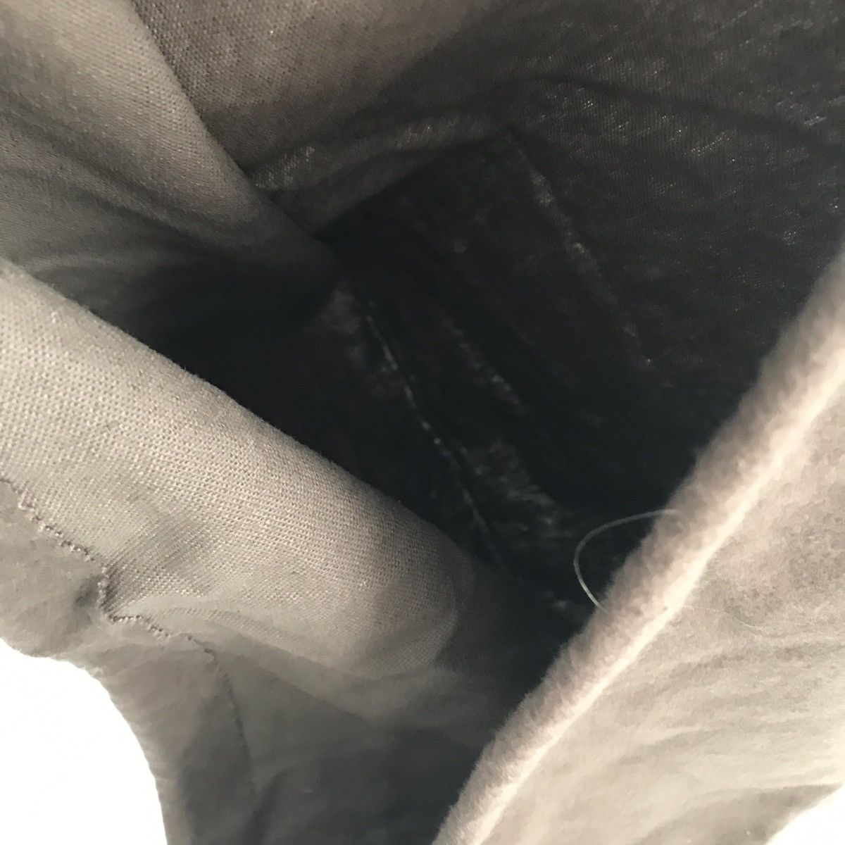 Bottega Veneta Bottega Veneta Brown Dustbag Size ONE SIZE - 4 Thumbnail