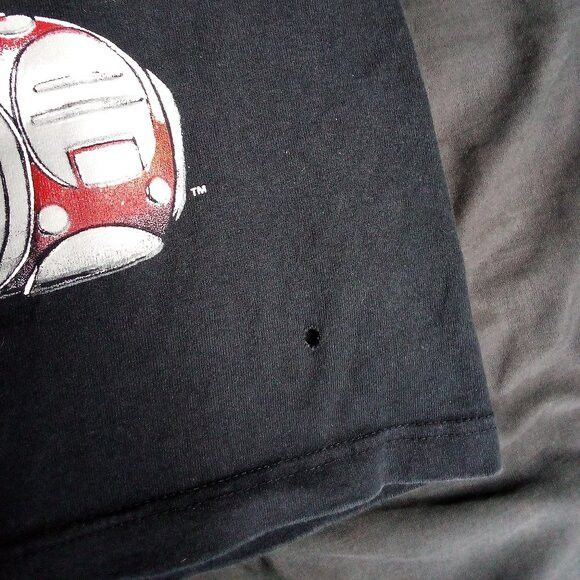 Other Vintage Lost In Space Danger Will Robinson T-Shirt Size US XL / EU 56 / 4 - 3 Thumbnail