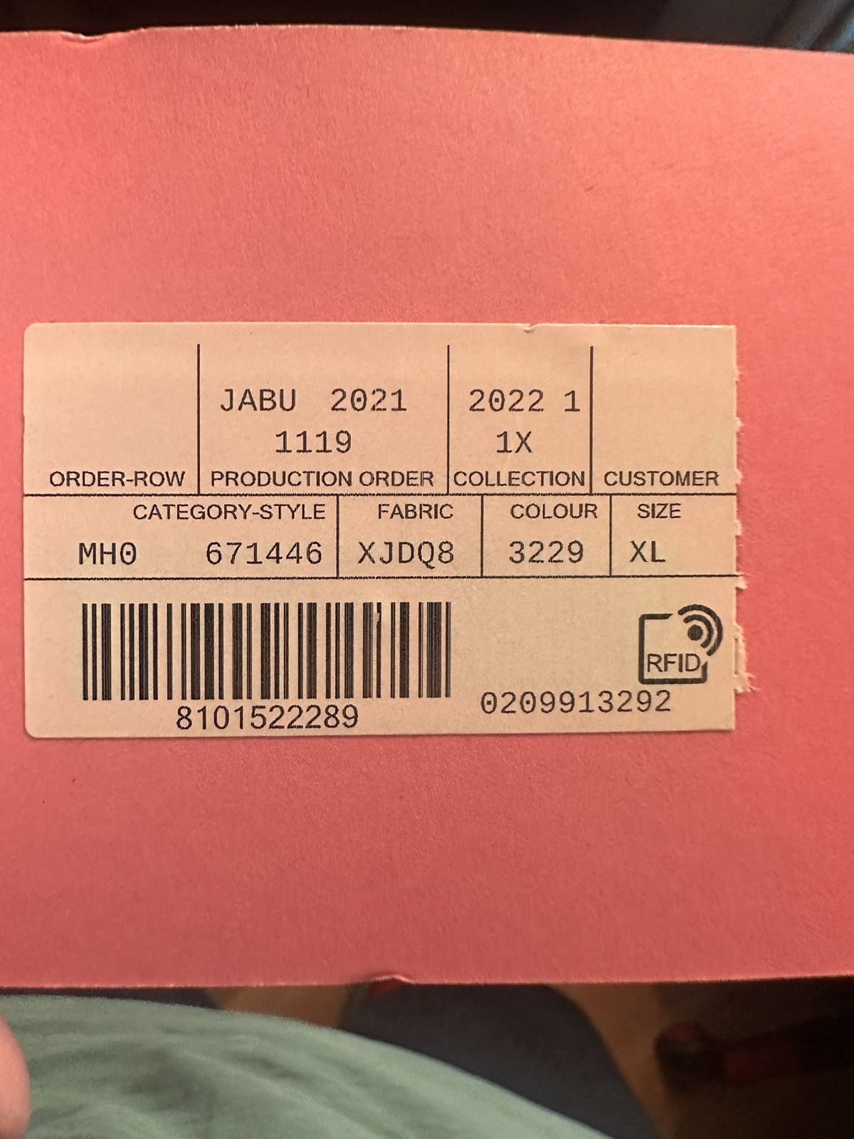 Gucci × The North Face Gucci x North face sweatpants Size US 36 / EU 52 - 6 Thumbnail