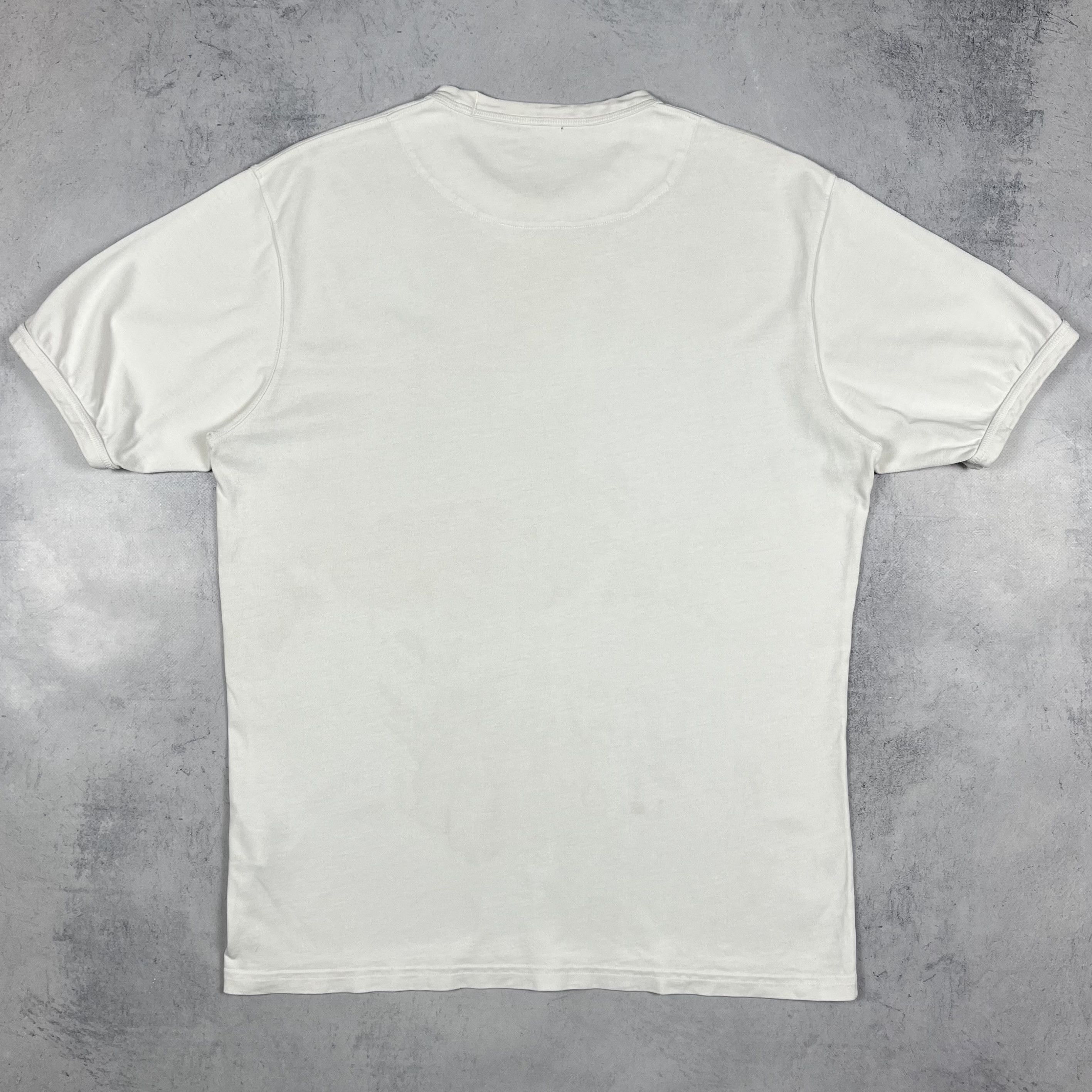 Vivienne Westwood Vivienne Westwood Anglomania Classic Orb T Shirt Size US L / EU 52-54 / 3 - 19 Thumbnail