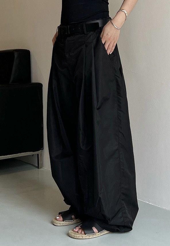 Other Baggy Wide Leg Pants Size US 30 / EU 46 - 5 Thumbnail