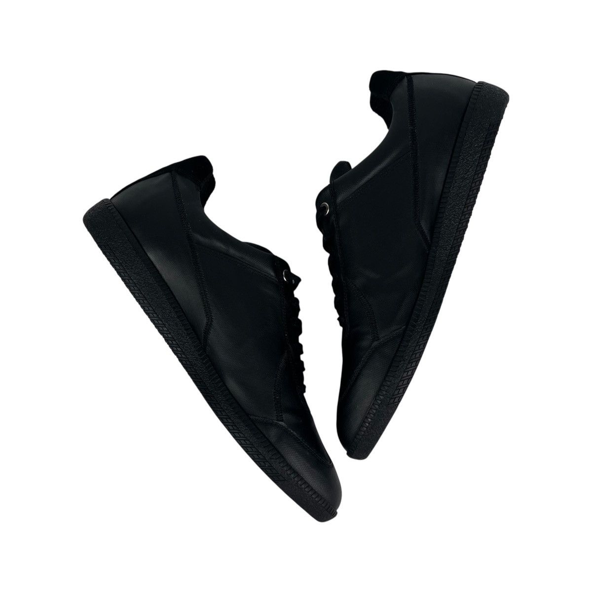 A-COLD-WALL* A-COLD-WALL Black Shard Gats Size US 11 / EU 44 - 5 Thumbnail