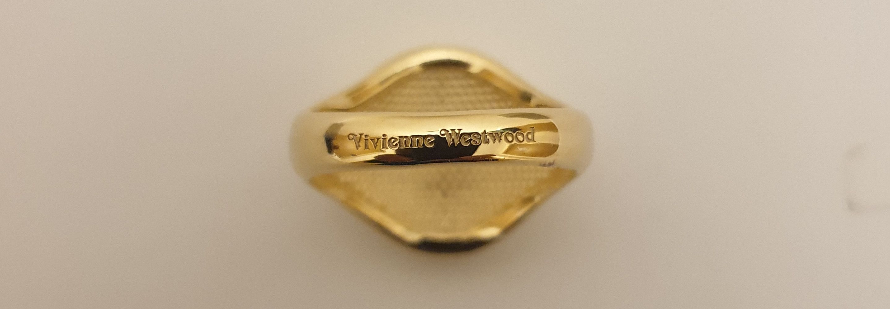 Vivienne Westwood Vivienne Westwood Ring Size ONE SIZE - 2 Thumbnail