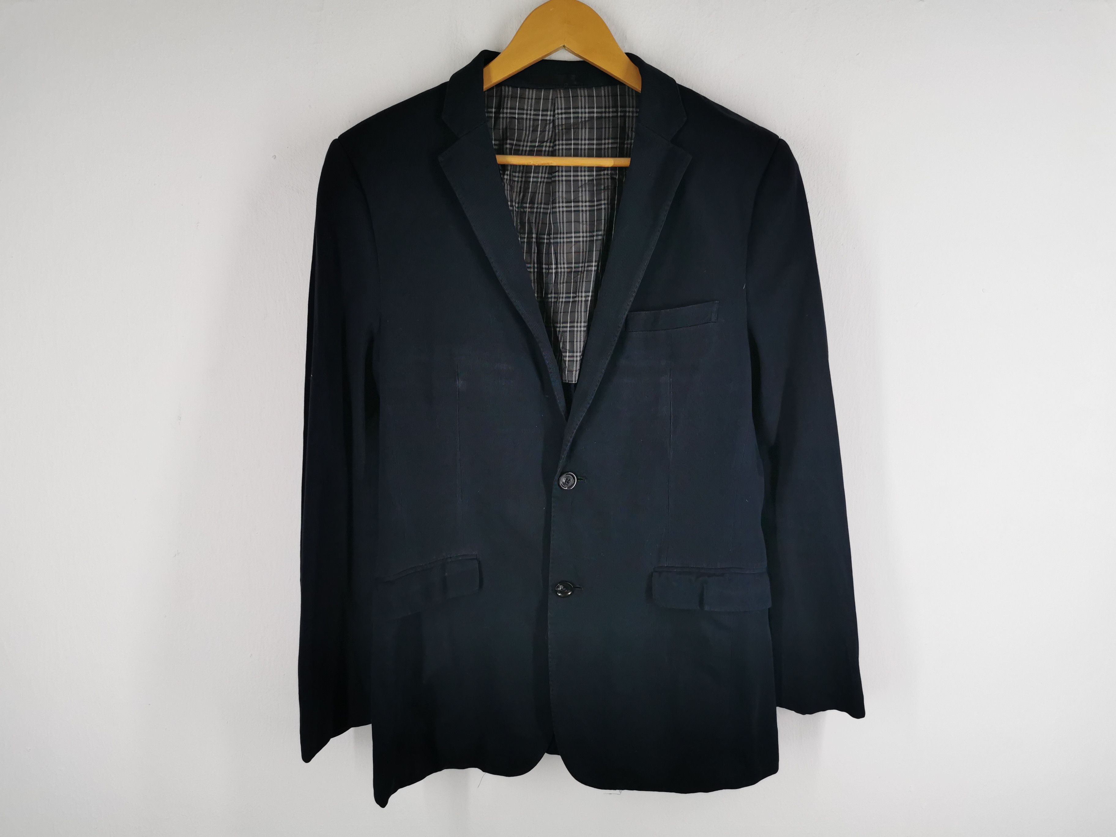 Burberry Vintage Burberrys Coat Size L Size US M / EU 48-50 / 2 - 1 Thumbnail