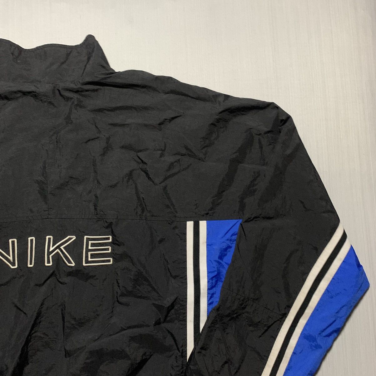 Nike Vintage Nike Jacket Size US XXL / EU 58 / 5 - 19 Thumbnail