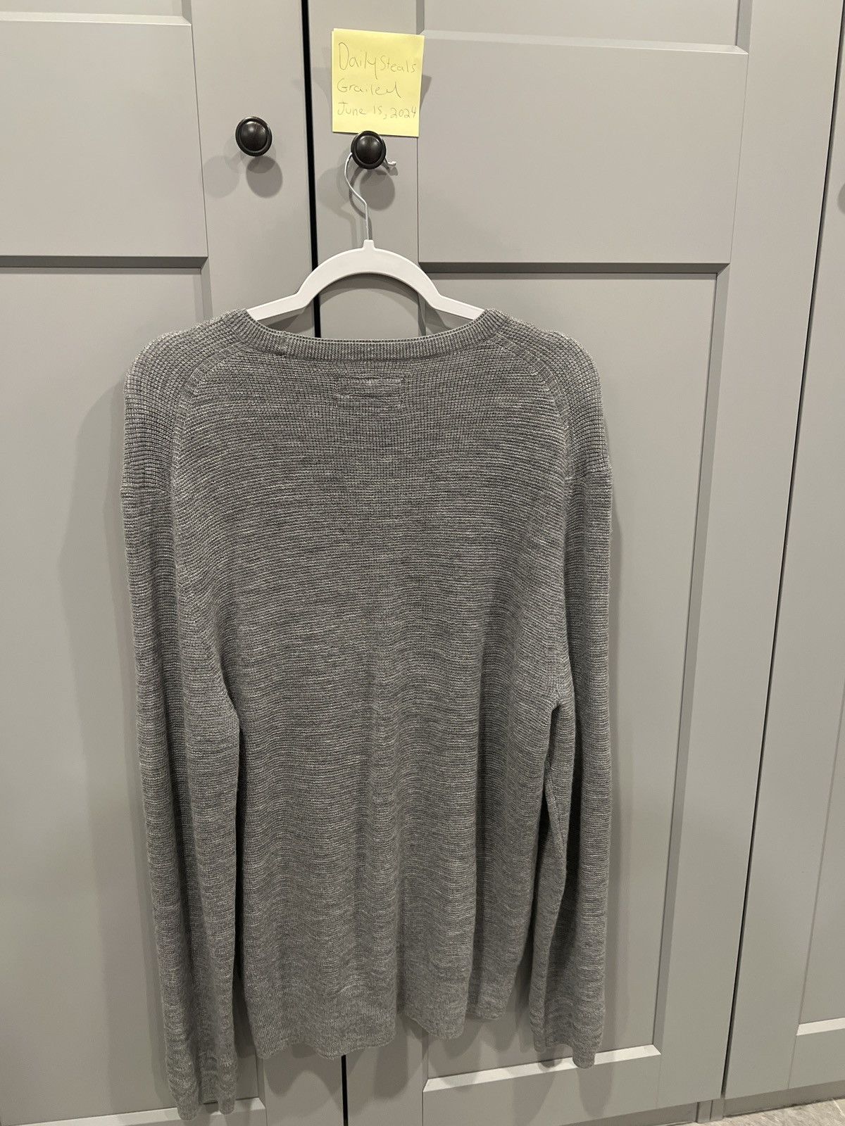 Allsaints All saints sweater Size US XL / EU 56 / 4 - 3 Thumbnail