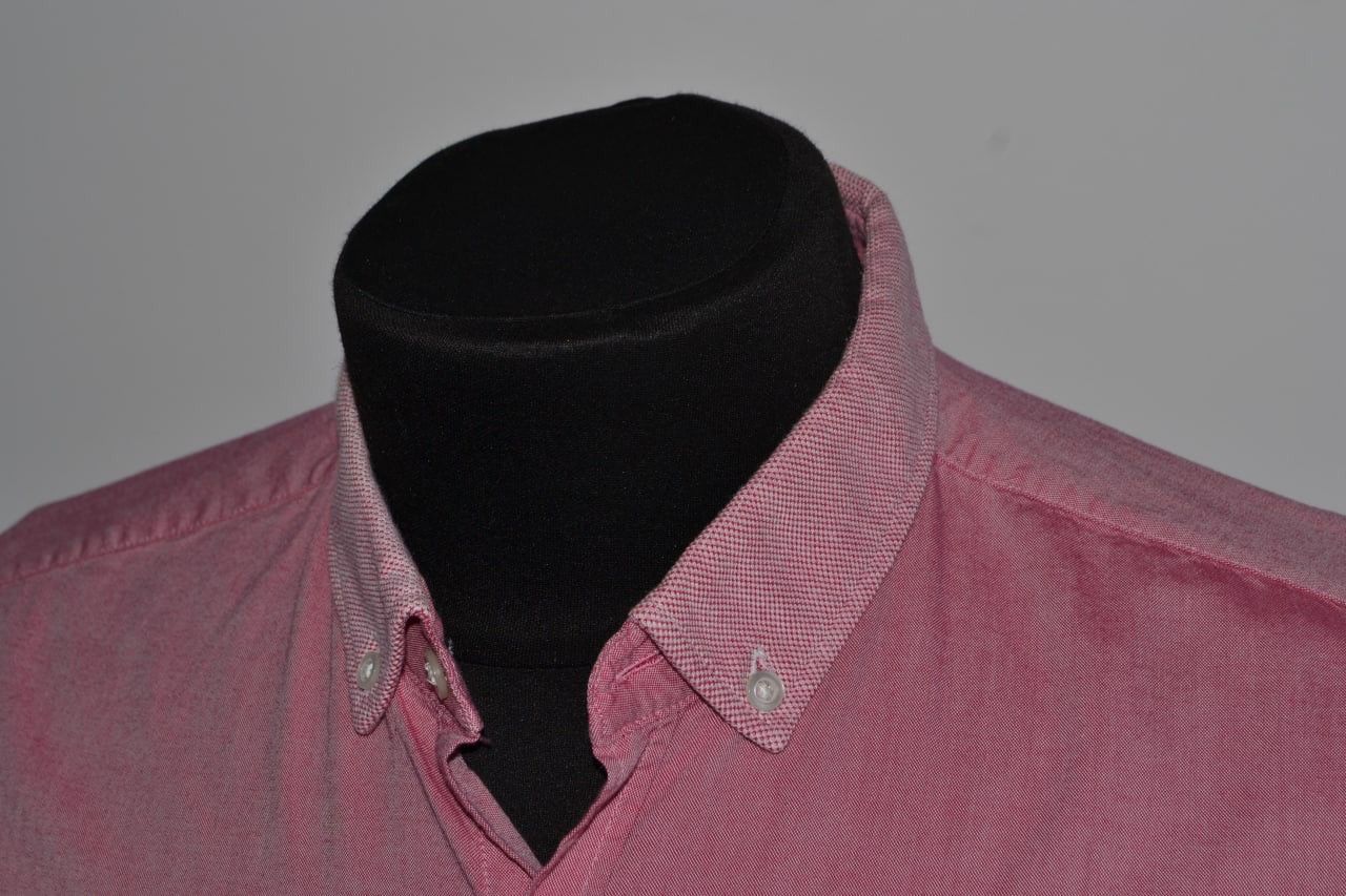 Hugo × Hugo Boss Hugo Boss Shirt Short Sleeve size L Size US L / EU 52-54 / 3 - 3 Thumbnail