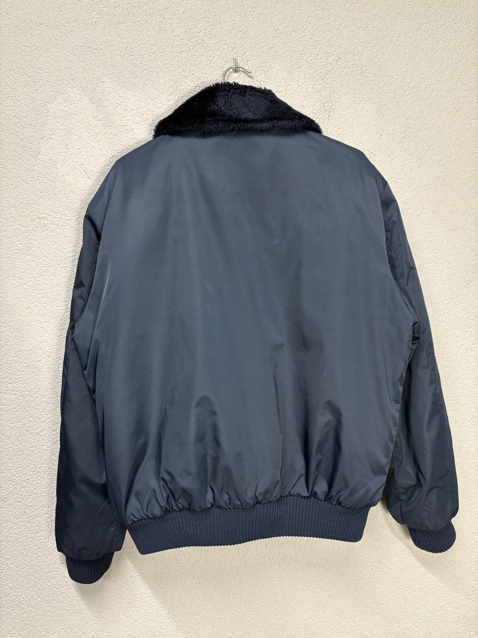 Japanese Brand × Sears Sears Work Leisure mens jacket L made in Japan Size US L / EU 52-54 / 3 - 7 Thumbnail