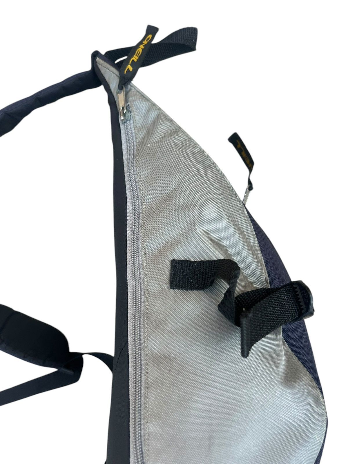 O'Neill Vintage Y2K O’Neil Gorpcore Crossbody Bag Size ONE SIZE - 17 Thumbnail