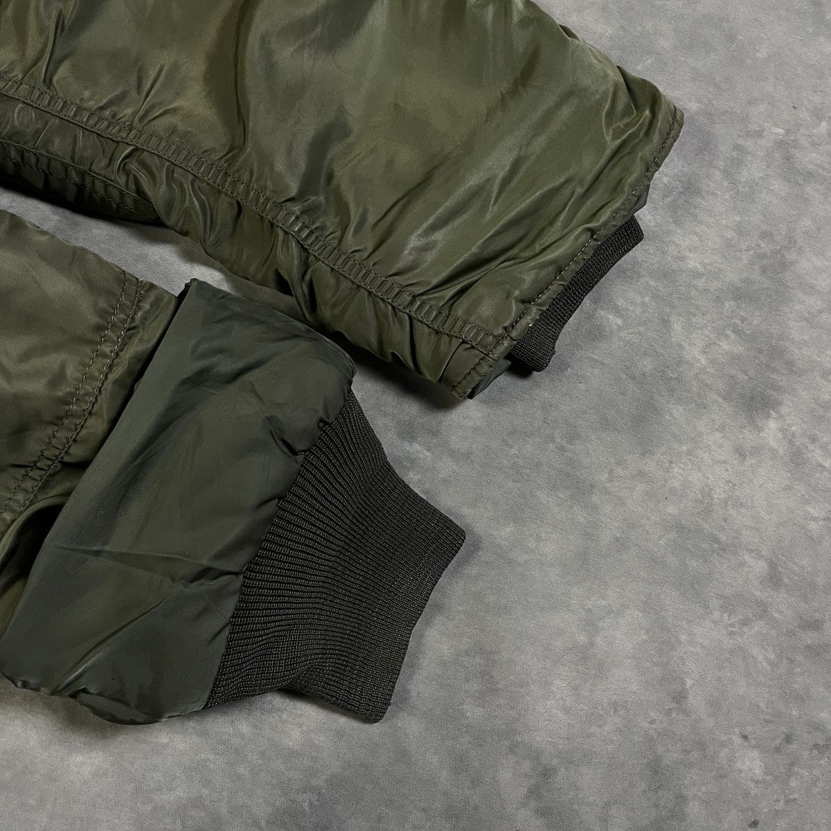 Alpha Industries Alpha Industries N3B Parka Jacket Size US XL / EU 56 / 4 - 15 Thumbnail