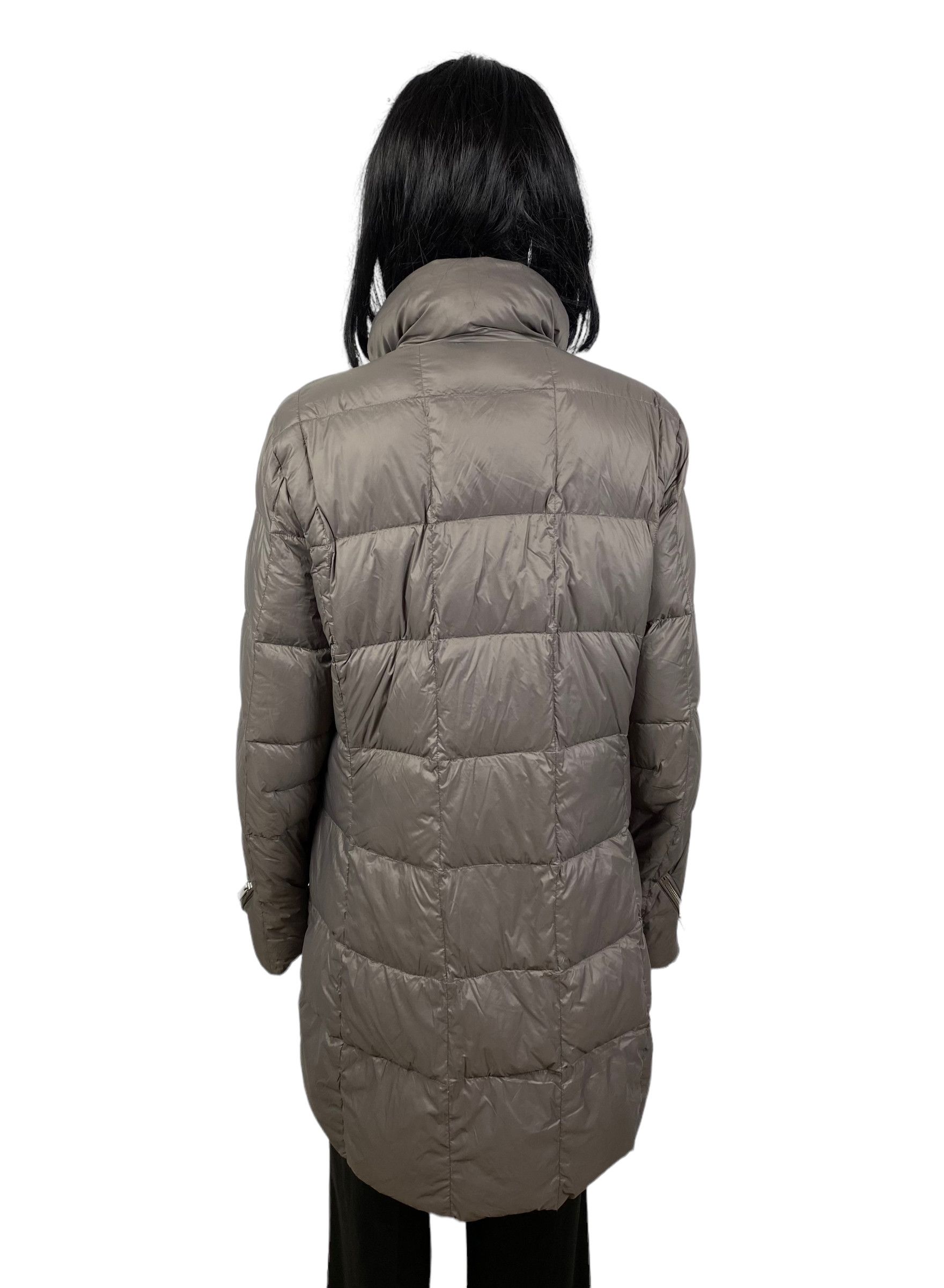Leonard Paris Leonardo Down Jacket womens size XL Size XL / US 12-14 / IT 48-50 - 7 Thumbnail
