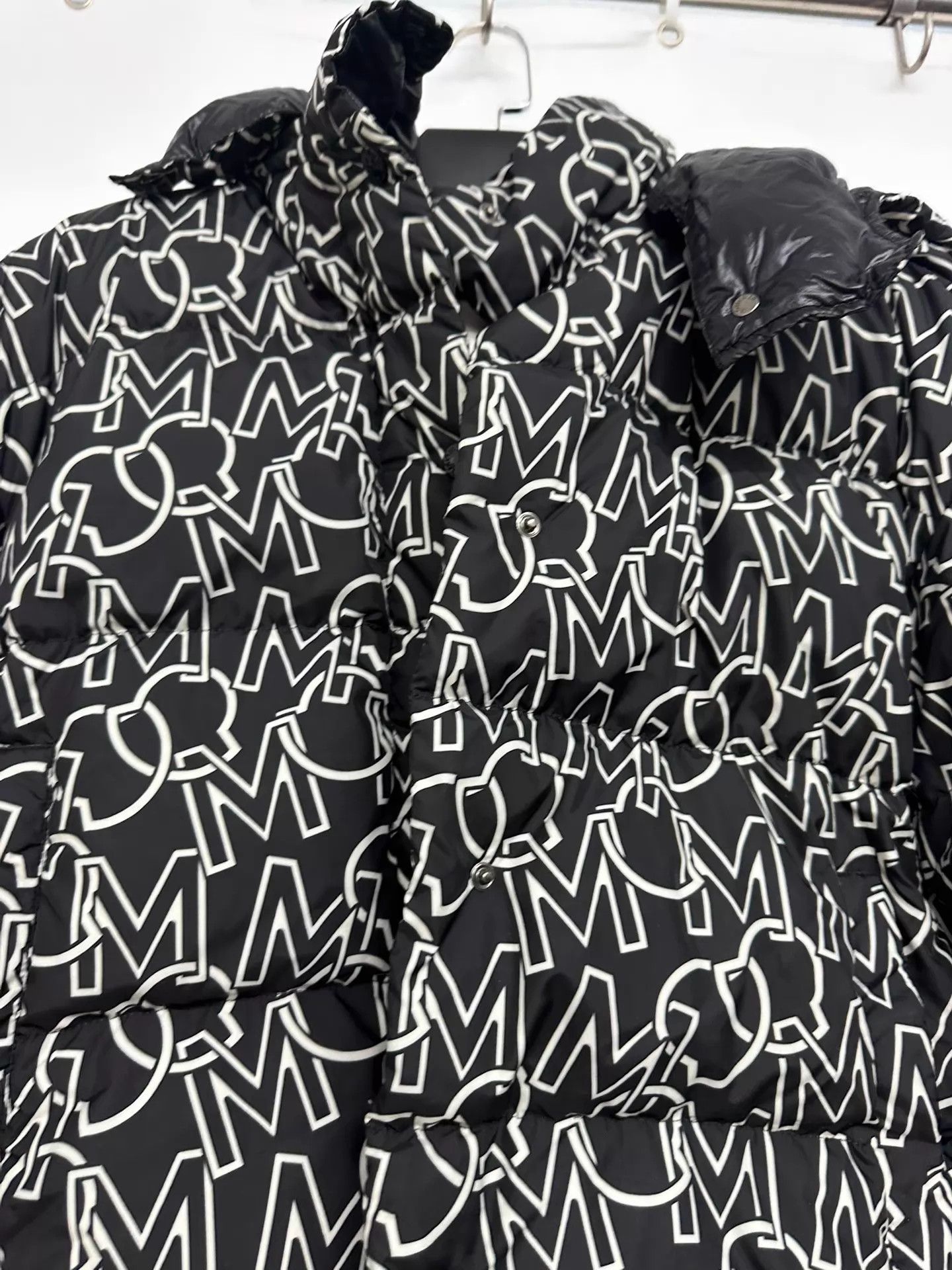 Moncler Moncler down jacket size 2 Size XS / US 0-2 / IT 36-38 - 6 Thumbnail