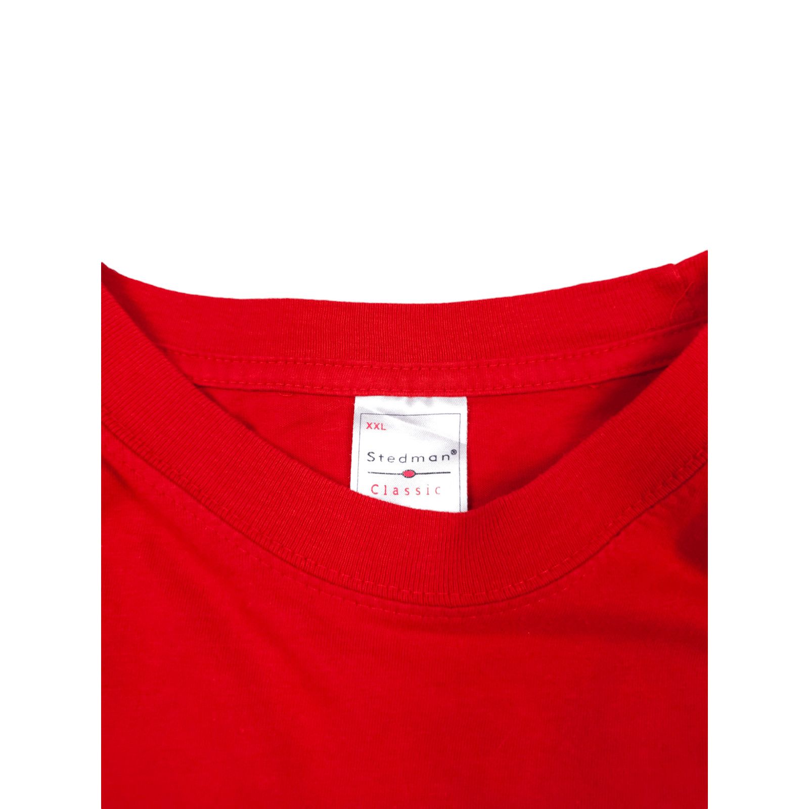 Ferrari × Vintage 💎Vintage 90s Ferrari Hype Racing Michael Schumacher T-shirt Size US XXL / EU 58 / 5 - 6 Thumbnail