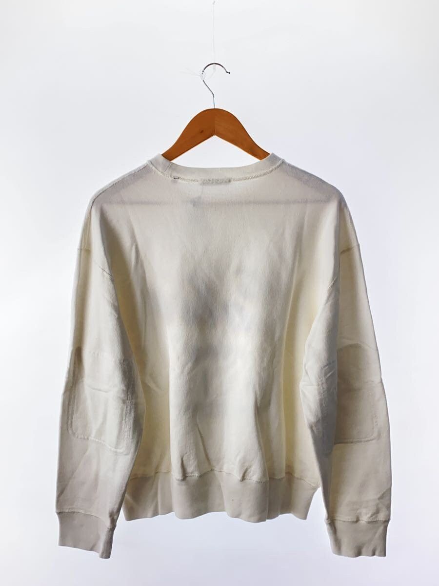 Our Legacy Blurry "Satin" Sweatshirt Size US S / EU 44-46 / 1 - 2 Thumbnail