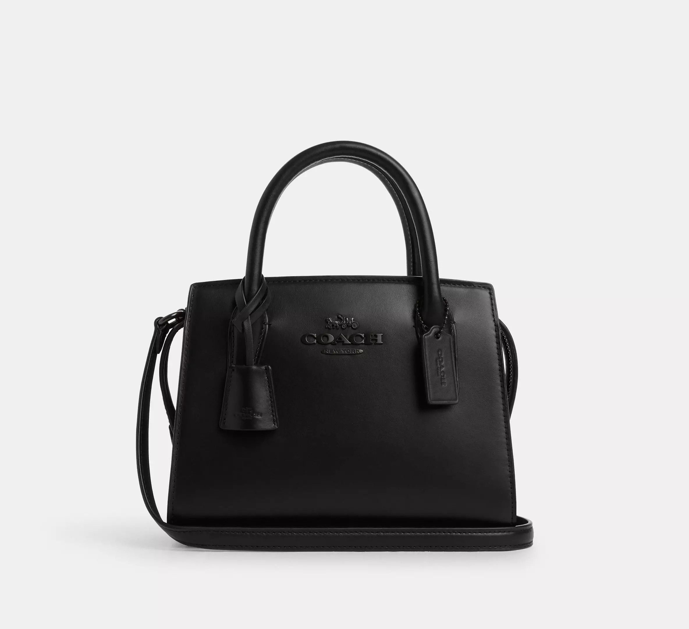 Coach Andrea Carryall Bag CP081 Size ONE SIZE - 6 Thumbnail