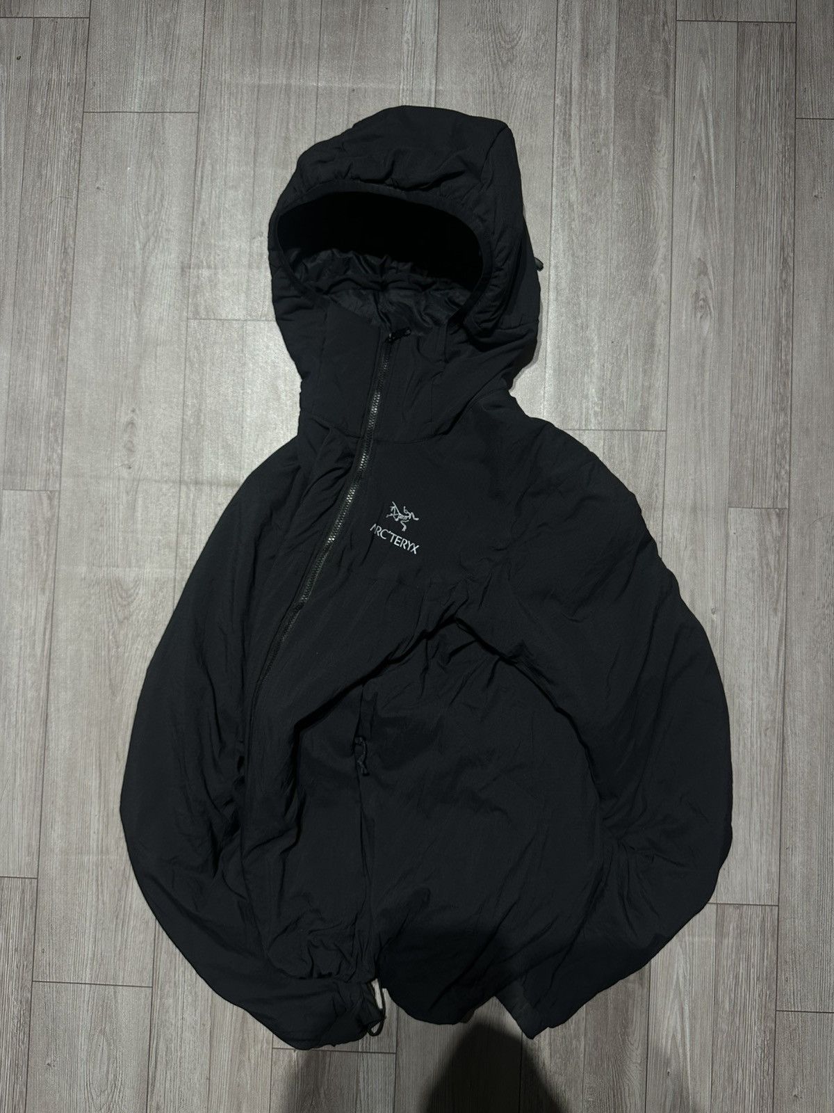 Arc'teryx Arcteryx atom ar Size S / US 4 / IT 40 - 1 Thumbnail