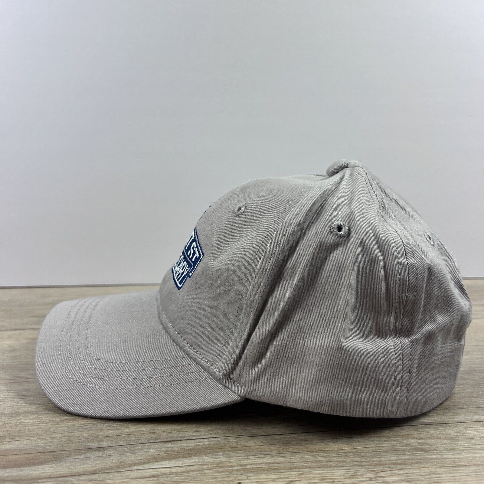 Other Front Street Hat Apothecary Adjustable Hat Gray Adjustable H Size ONE SIZE - 8 Thumbnail