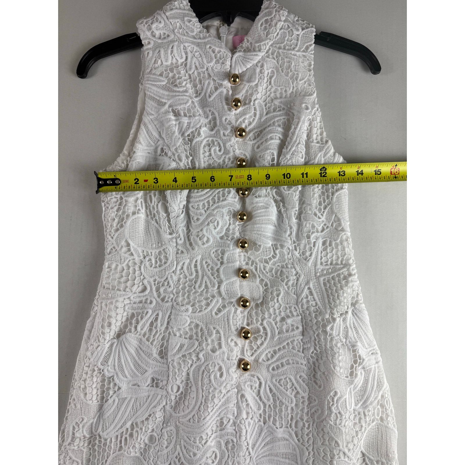 Lilly Pulitzer Lilly Pulitzer Dress - Size 00 - Great Condition! Size XXS / US 00 / IT 34 - 8 Thumbnail