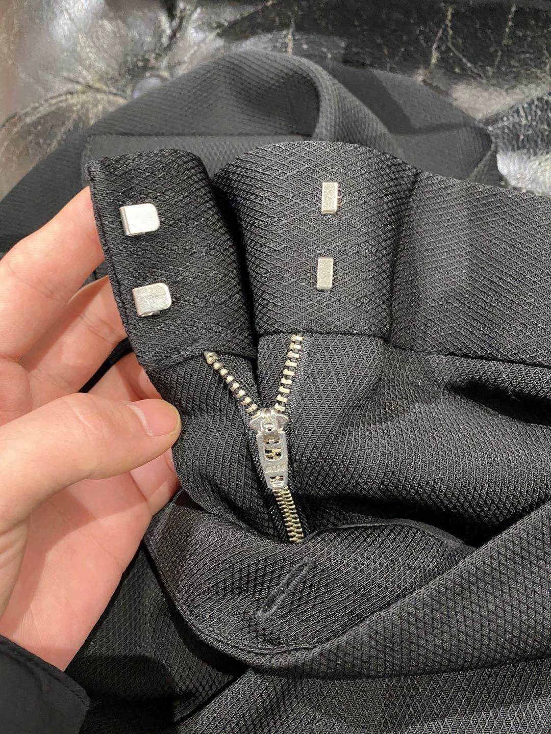 Alexander Wang Alexander Wang Casual Pants Size US 26 / EU 42 - 4 Thumbnail
