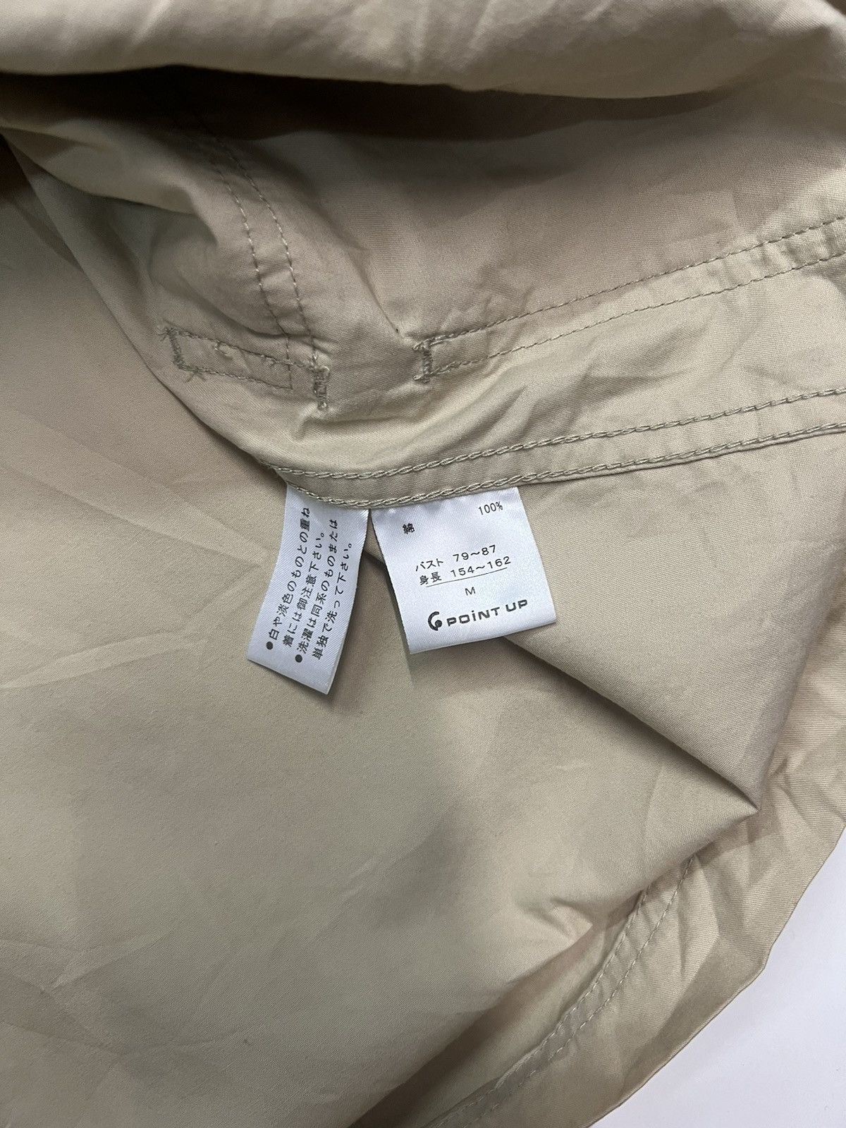 Hai Sporting Gear HAI SPORTING GEAR BY ISSEY MIYAKE JACKET Size US M / EU 48-50 / 2 - 10 Thumbnail