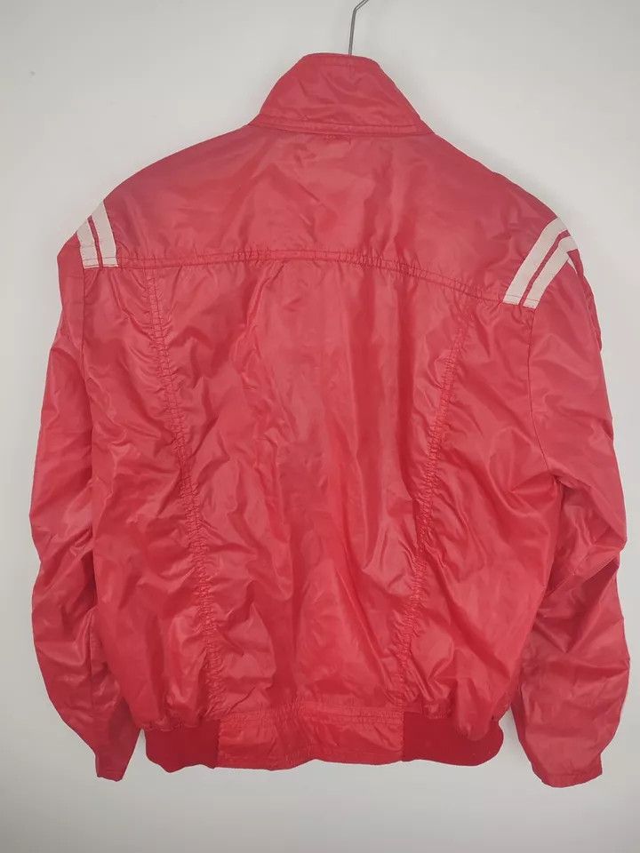 Marlboro VINTAGE MARLBORO Nylon Light JACKET WOMEN’S size S Size S / US 4 / IT 40 - 20 Thumbnail