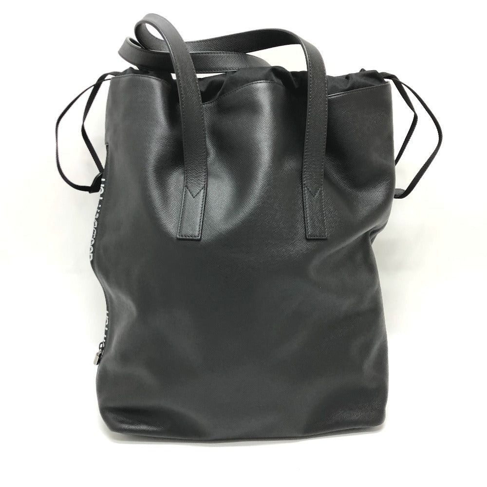 Louis Vuitton Louis Vuitton M31009 Caballite Double Briefcase Shawl Tote Bag Taiga Leather Men Size ONE SIZE - 1 Thumbnail
