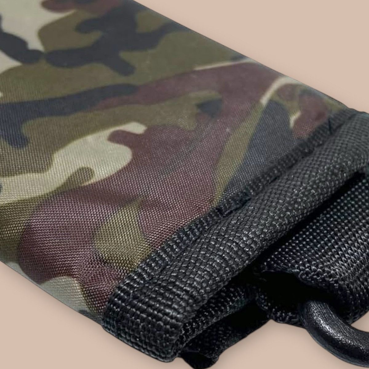 Mastermind Japan Mastermind Japan Camo Key Holder Size ONE SIZE - 5 Thumbnail