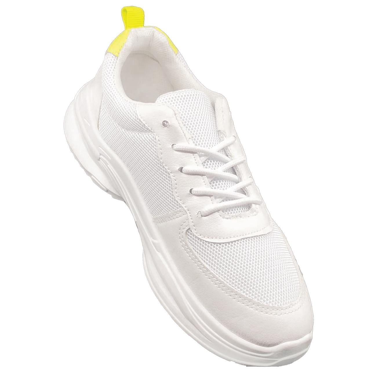 Other Sole Mates Lace Up Memory Foam light Womens Athletic Shoes Size US 7 / IT 37 - 1 Thumbnail