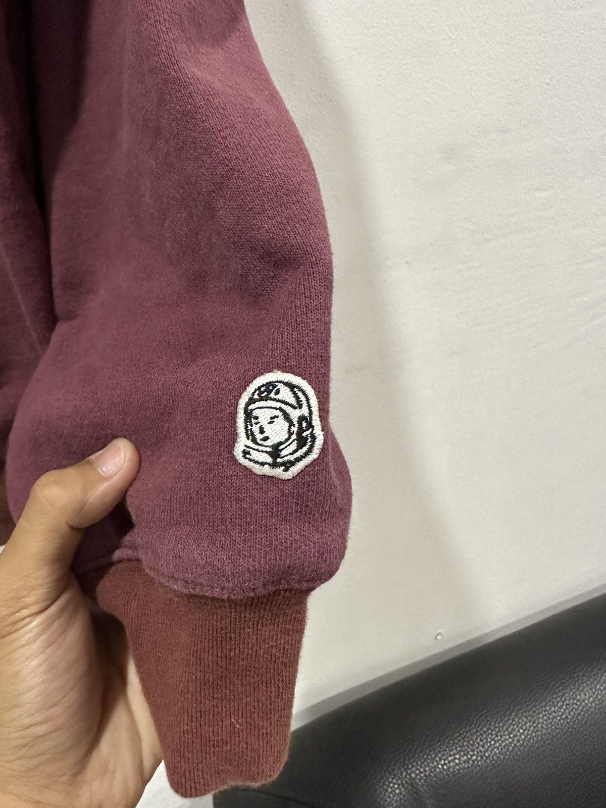Billionaire Boys Club Billionaire Boys Club Reversible Hoodie Size US M / EU 48-50 / 2 - 13 Thumbnail