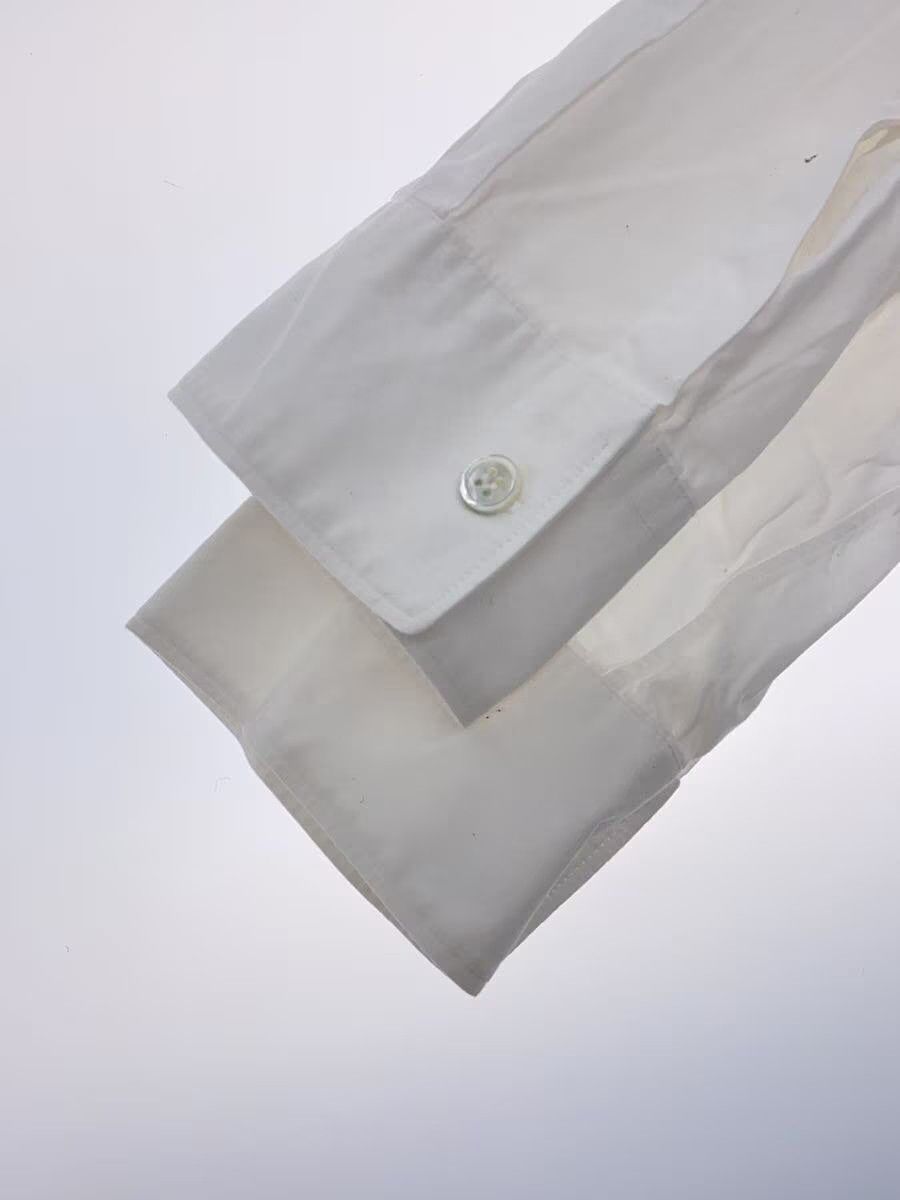 Comme des Garcons × Comme des Garcons SHIRT Patchwork Striped Button Shirt - Comme Des Garcons Size US L / EU 52-54 / 3 - 3 Thumbnail
