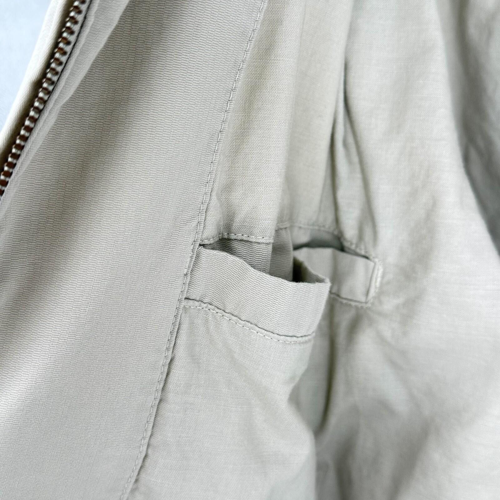 Eddie Bauer Vintage Eddie Bauer Jacket Gorpcore Minimalist Mens XL Size US XL / EU 56 / 4 - 8 Thumbnail