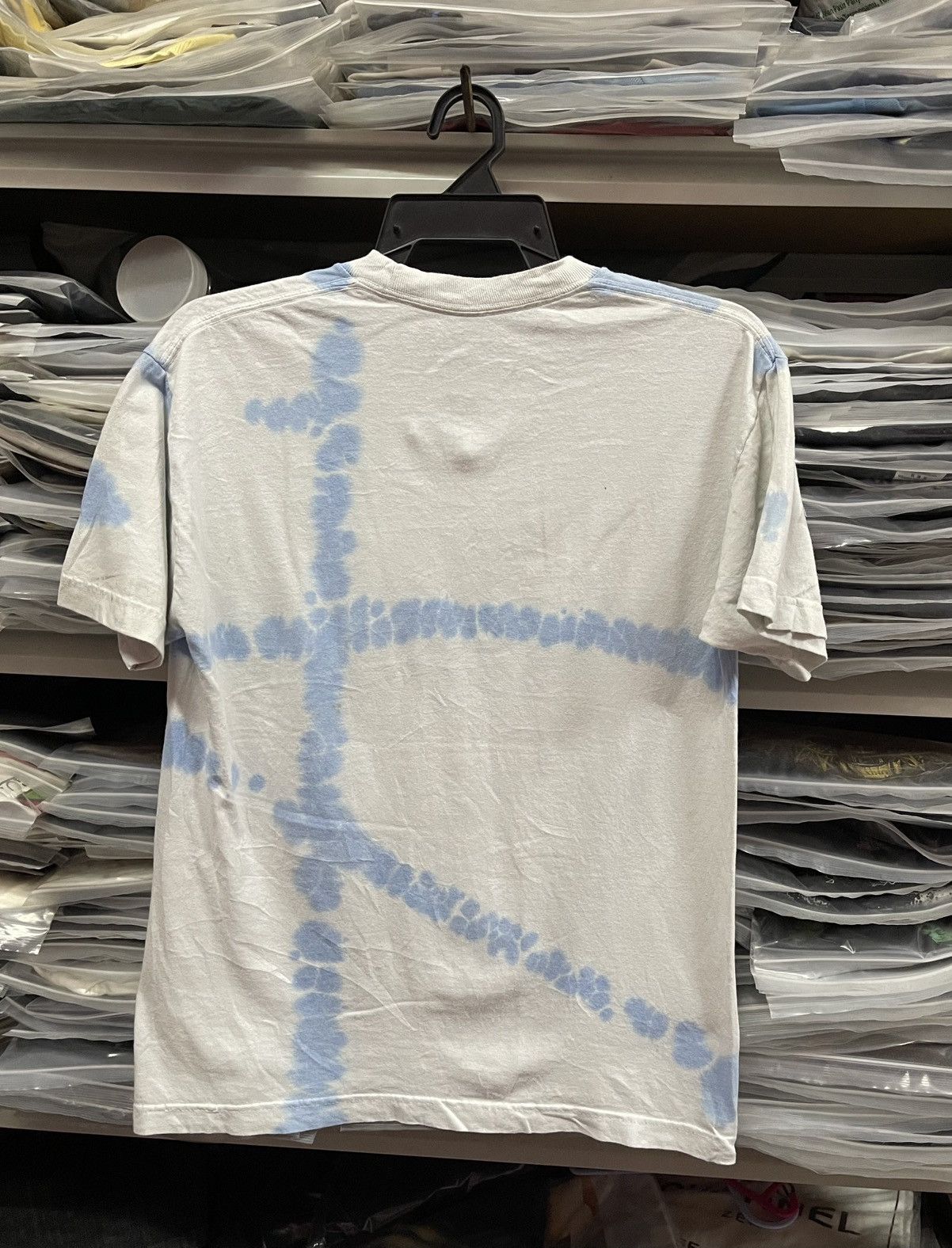 Snoop Dogg Snoop Dogg Promo Tee Tie Dye🔥🔥🔥 Size US S / EU 44-46 / 1 - 5 Thumbnail