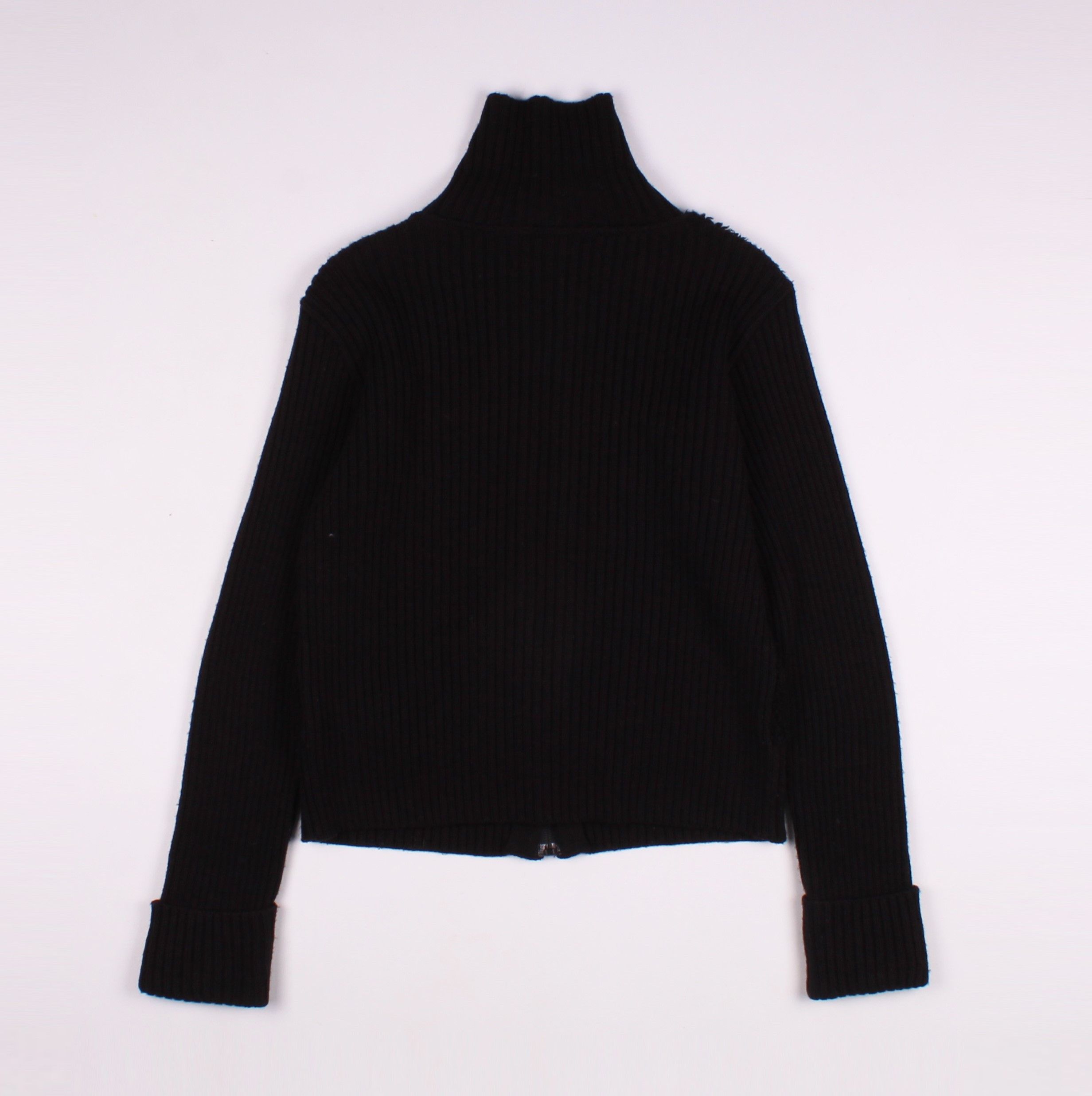 O'Neill O'neill Boardbabes Vintage Y2K Fluffy Full Zip Jumper Size M / US 6-8 / IT 42-44 - 7 Thumbnail