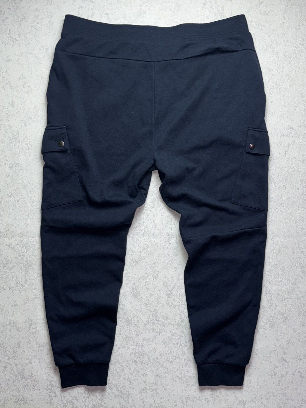Polo Ralph Lauren Polo Ralph Lauren Cargo Jogger SweatPants XL Size US 36 / EU 52 - 4 Thumbnail