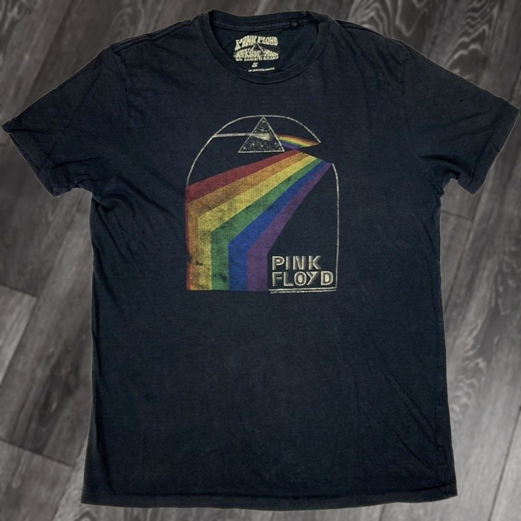 Lucky Brand VINTAGE or not specified; cannot assume. Size US S / EU 44-46 / 1 - 1 Thumbnail