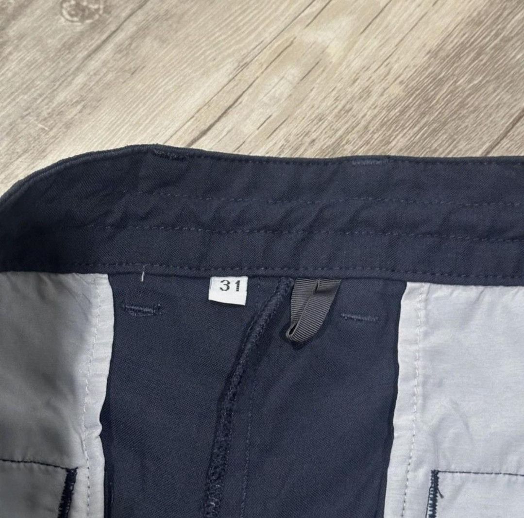 Outlier New Wave Shorts Size US 31 - 5 Thumbnail